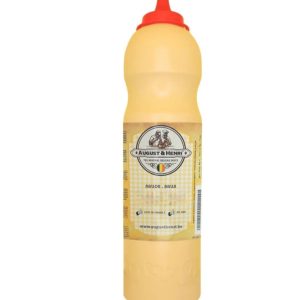 Box of 12L Secret Sauce