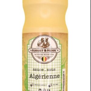 Box of 12L Comeback Sauce